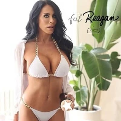 Reagan Fox thumbnail