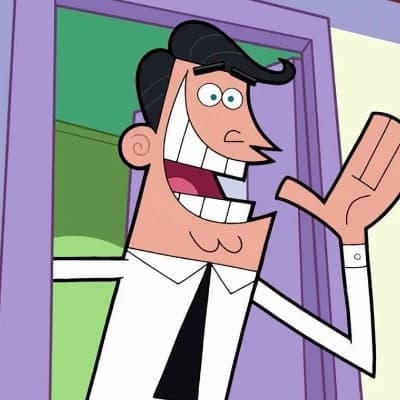 Timmy's Dad thumbnail