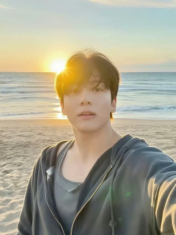 Jungkook thumbnail