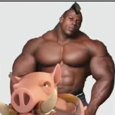 Hog rider thumbnail