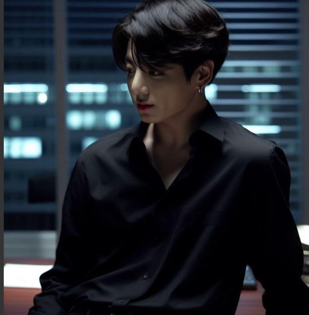 My boss jeon Jungkook thumbnail