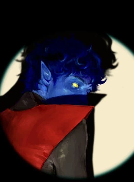 Kurt Wagner (Nightcrawler) thumbnail