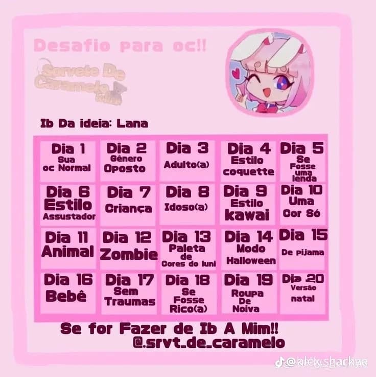 ★Comunidade gacha★ thumbnail