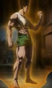 Gon Freecs thumbnail