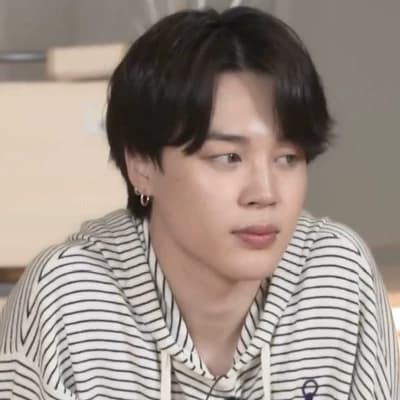 Jimin is toxic thumbnail