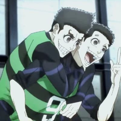 Junichi & Keisuke Wanima thumbnail