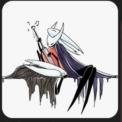 Hollow, Hornet, and Lil Ghost thumbnail
