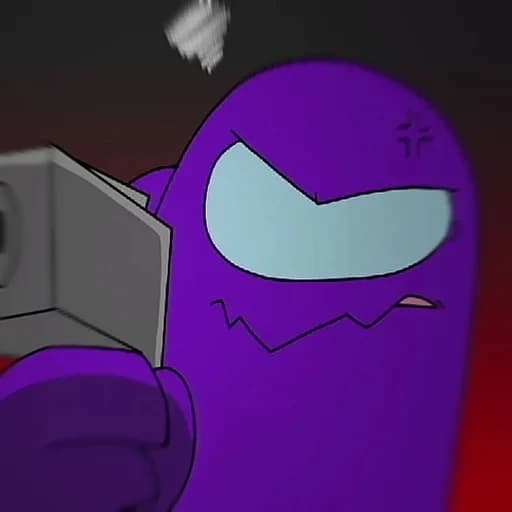 Purple💜 thumbnail
