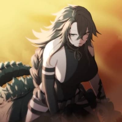 Goyira thumbnail