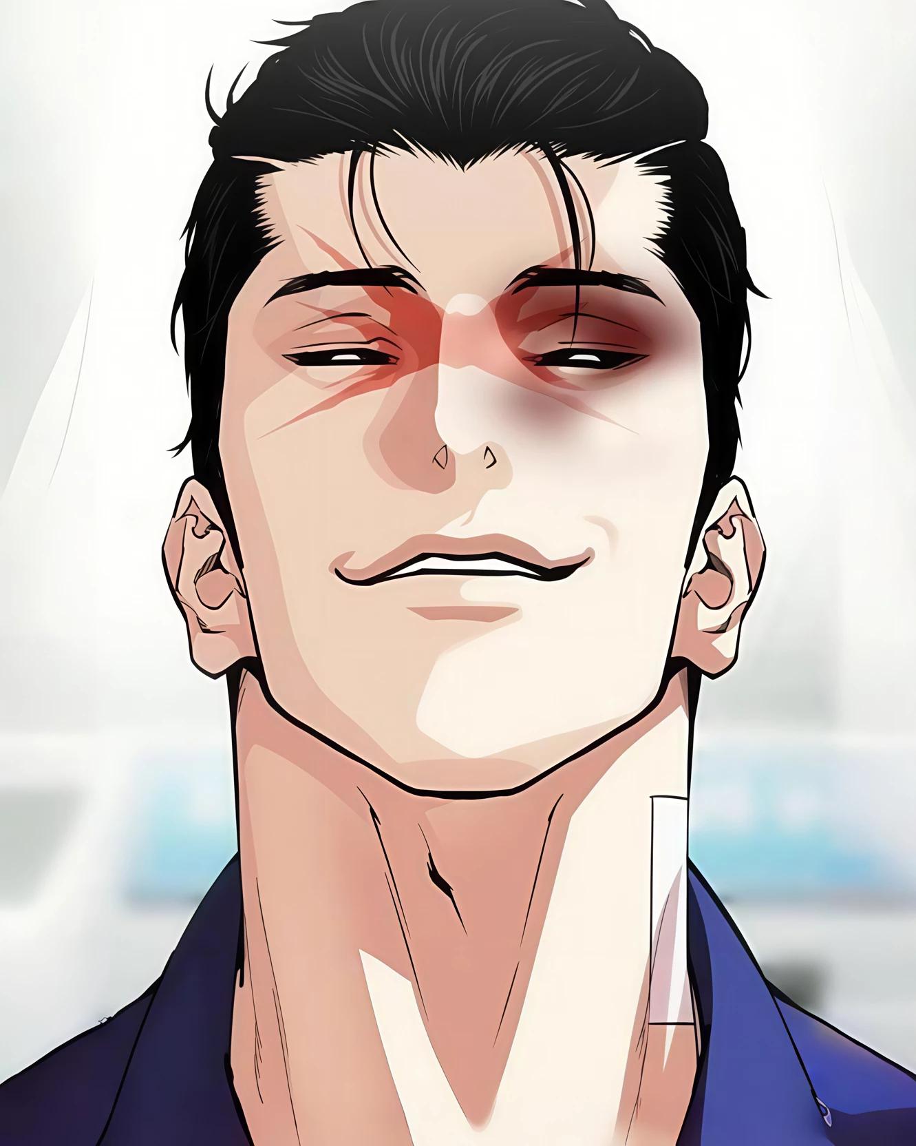 Yamazaki Jonggun thumbnail