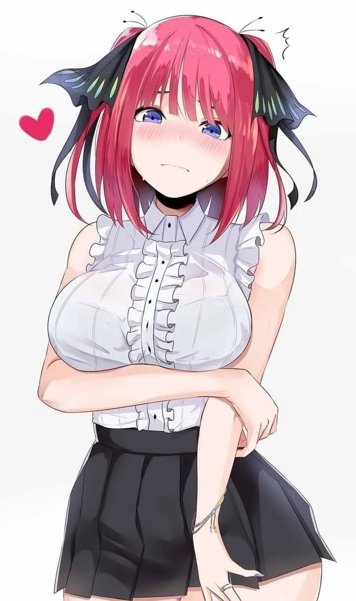 Akane (Shy pervert summoned you to help her) thumbnail