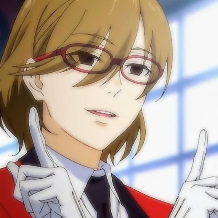WLW✂️|`~Rei Batsubami thumbnail
