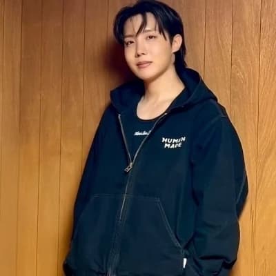 J-Hope thumbnail