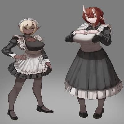 Rina and Hira thumbnail
