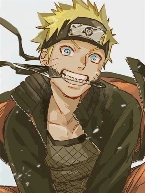 Naruto Uzumaki thumbnail