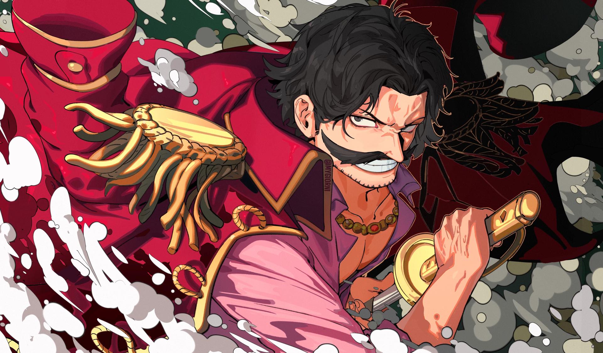 Gol D. Wells thumbnail