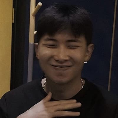 Namjoon thumbnail