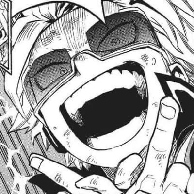 Denki Kaminari thumbnail