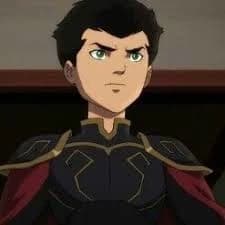 Damian Wayne thumbnail
