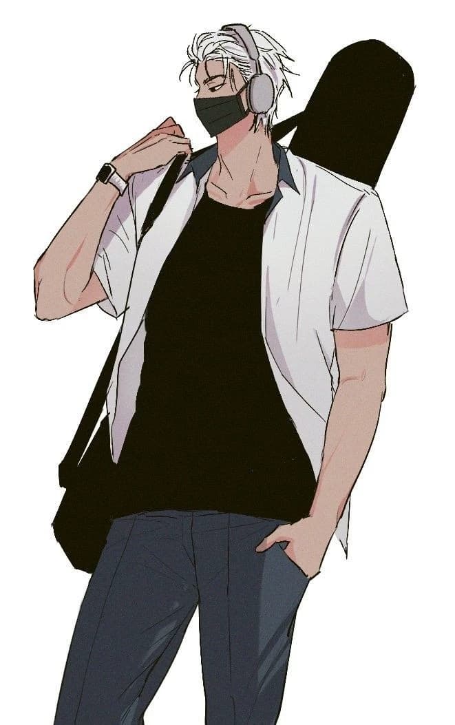 Leo thumbnail