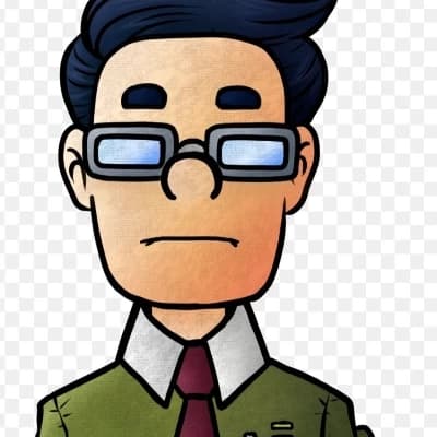 Dr. W. Afton thumbnail