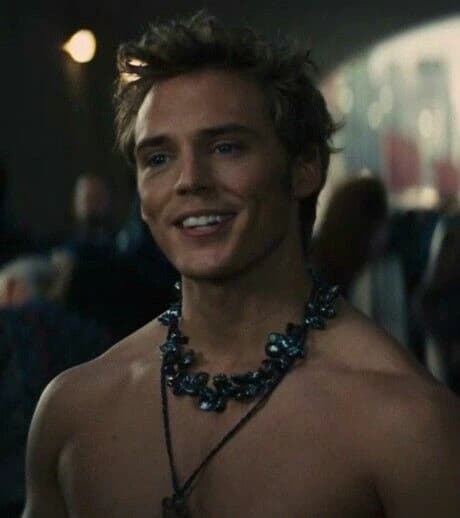 Finnick Odair  thumbnail