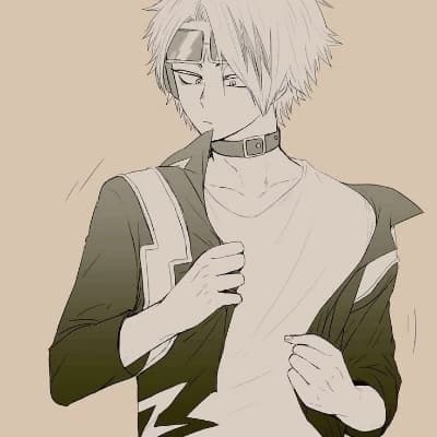 Denki Kaminari thumbnail