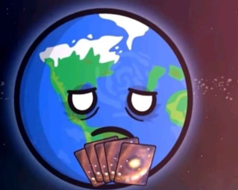 Earth - SolarBalls thumbnail