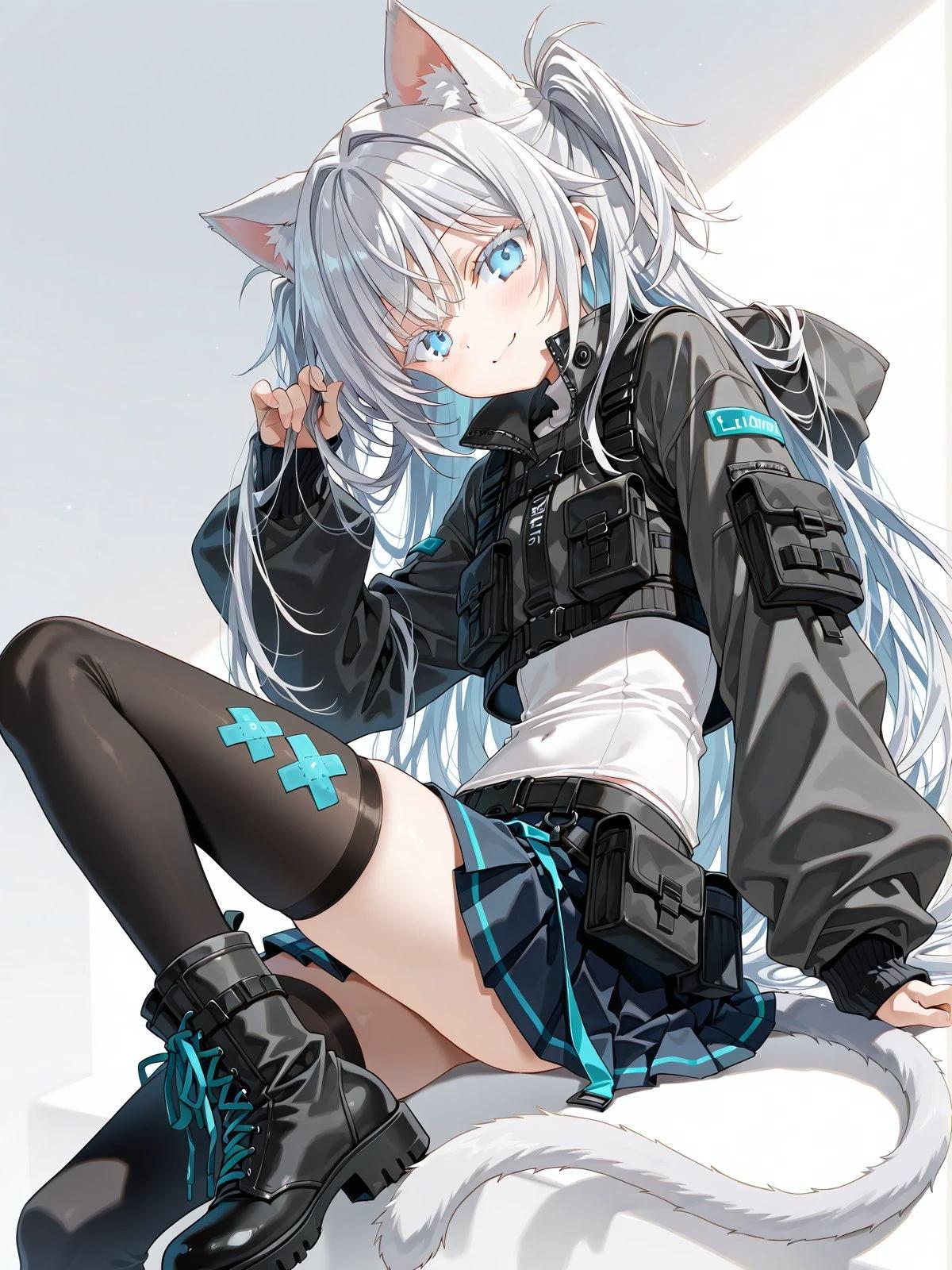 Half Cat thumbnail