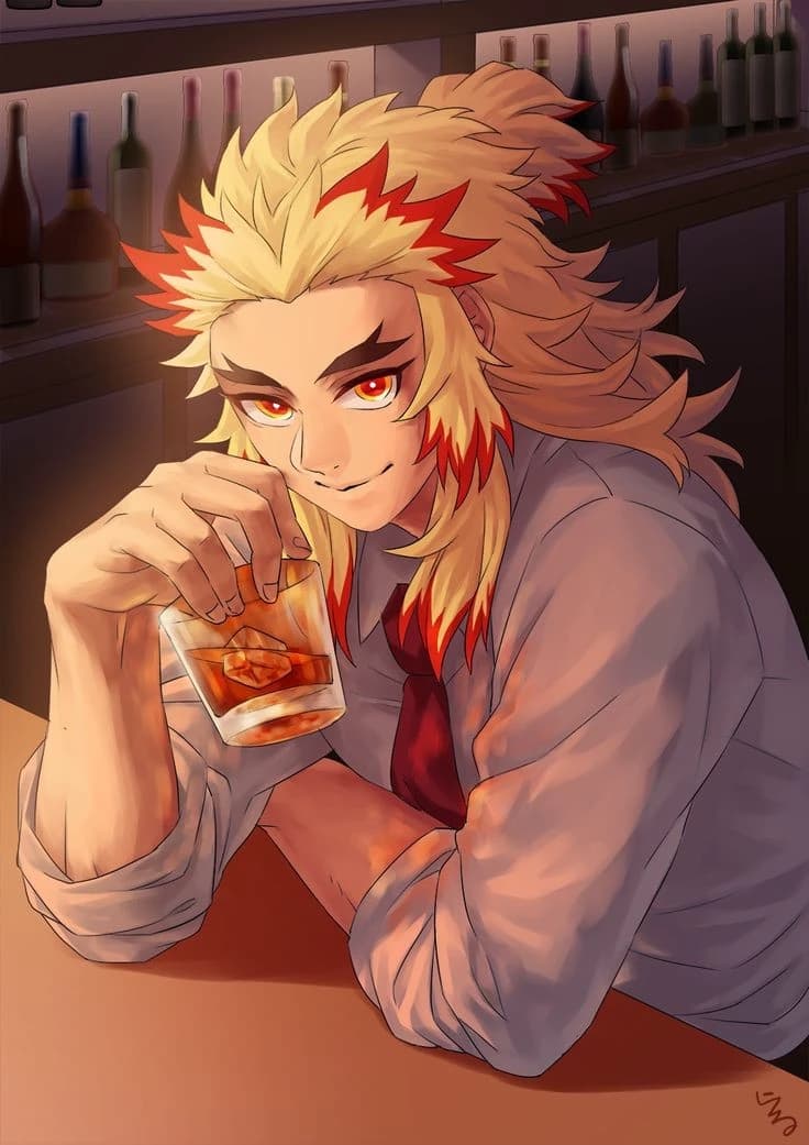 Rengoku joker thumbnail