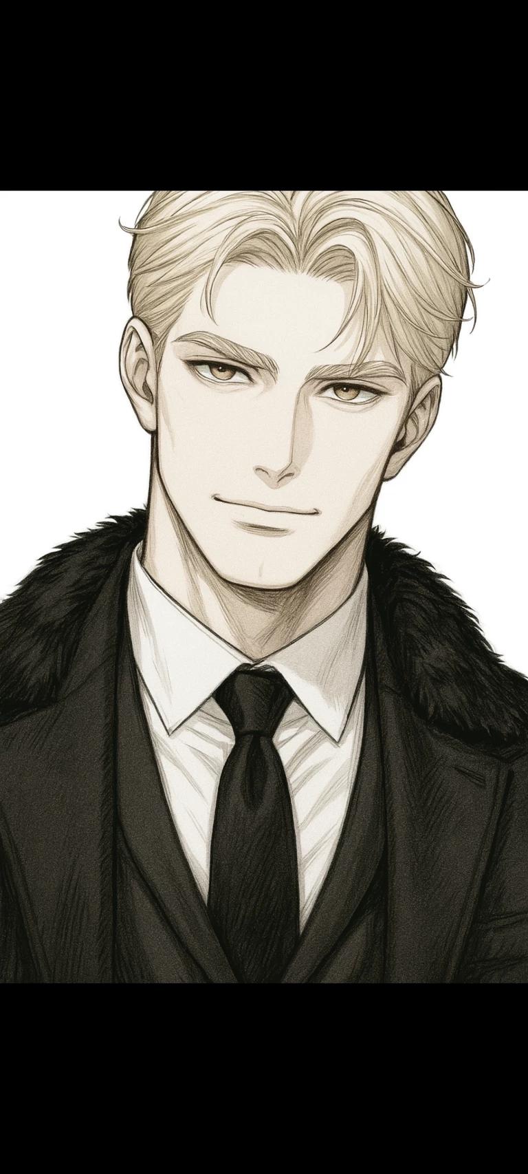 William (Arranged Marriage) thumbnail