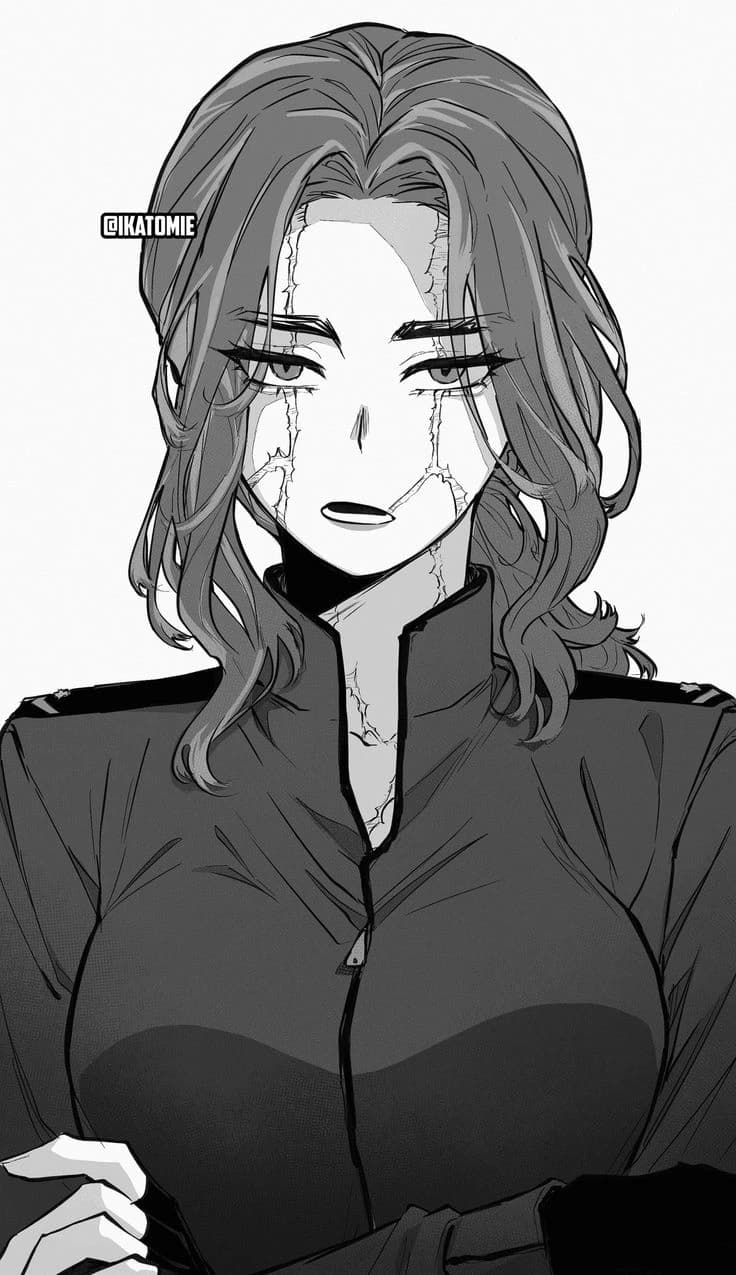 Lady nagant thumbnail