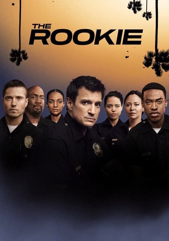 The Rookie Rp thumbnail