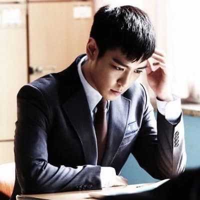 Choi seung Hyun thumbnail