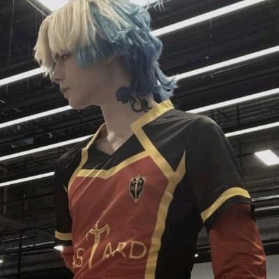 Michael Kaiser thumbnail