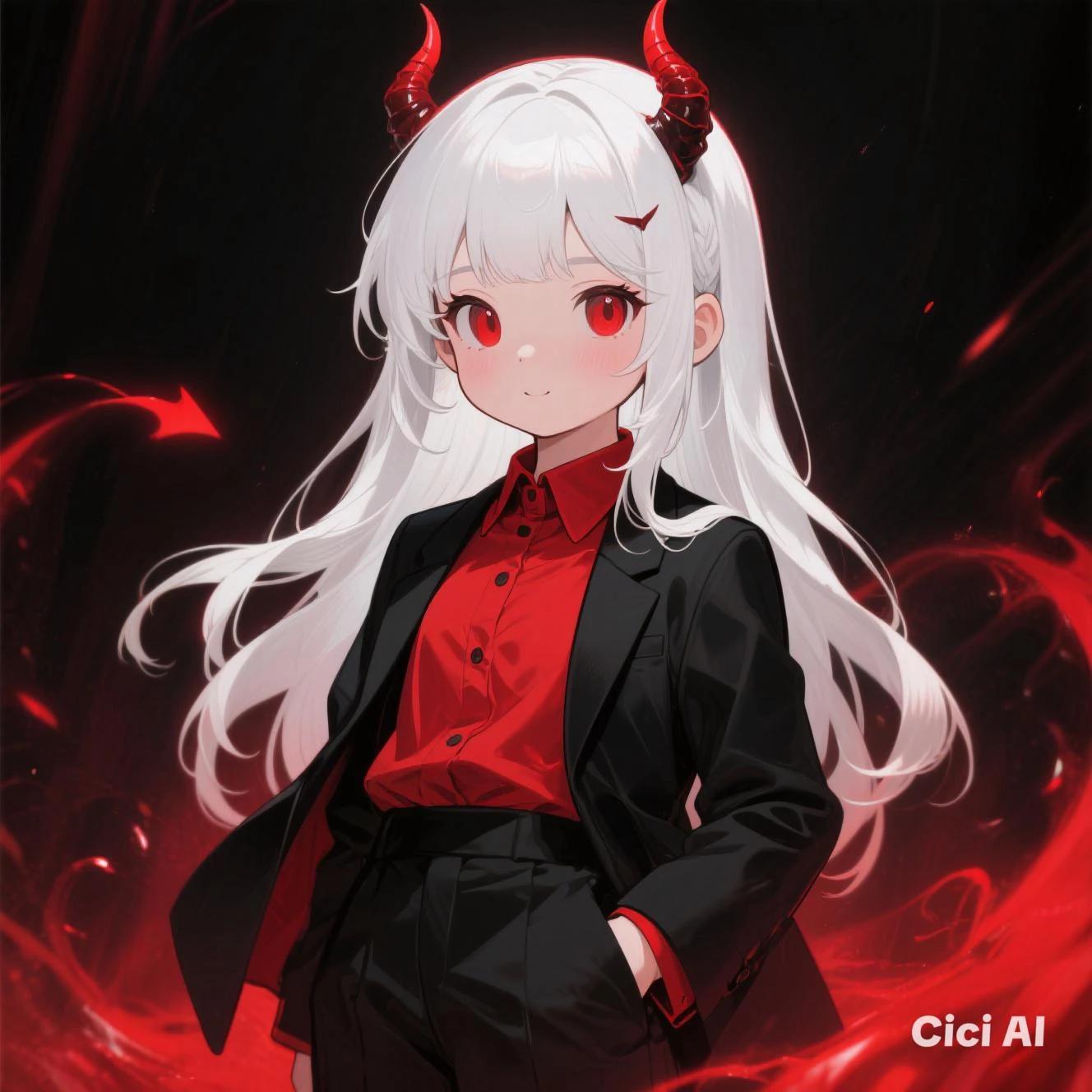 Lucia (cute little sister!?) thumbnail