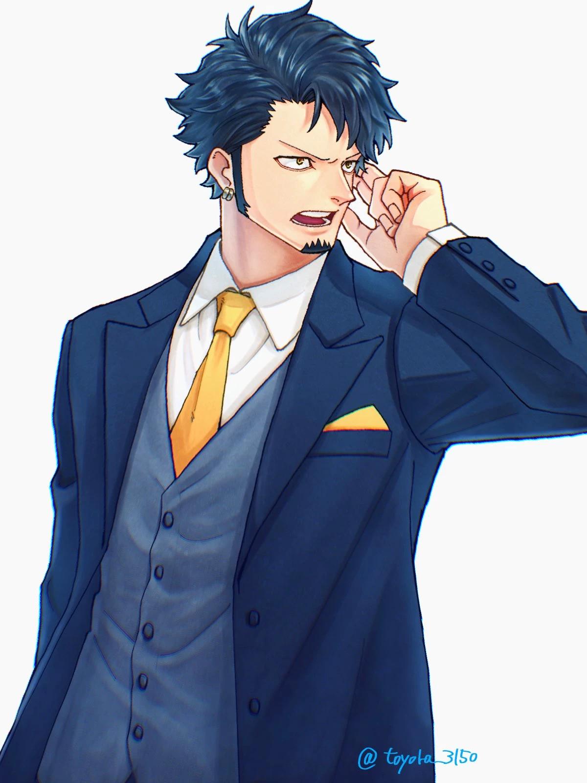 Law thumbnail