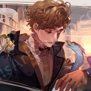 Newt thumbnail