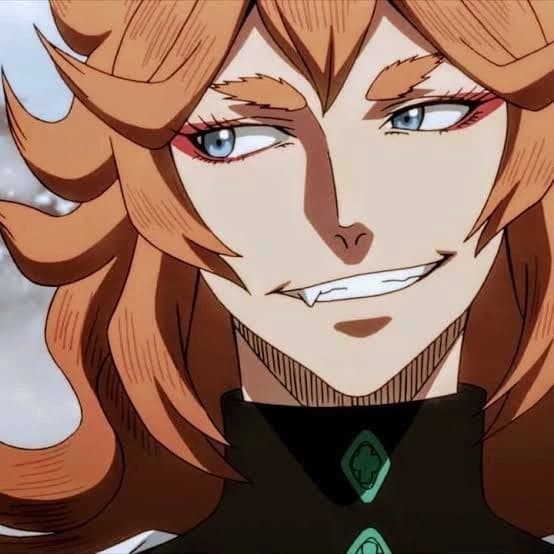 Mereoleona Vermillion thumbnail