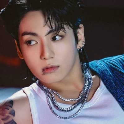 Jungkook is a bad man but when he sees you for the first time he falls in love with you thumbnail