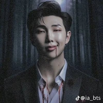 Kim Namjoon thumbnail