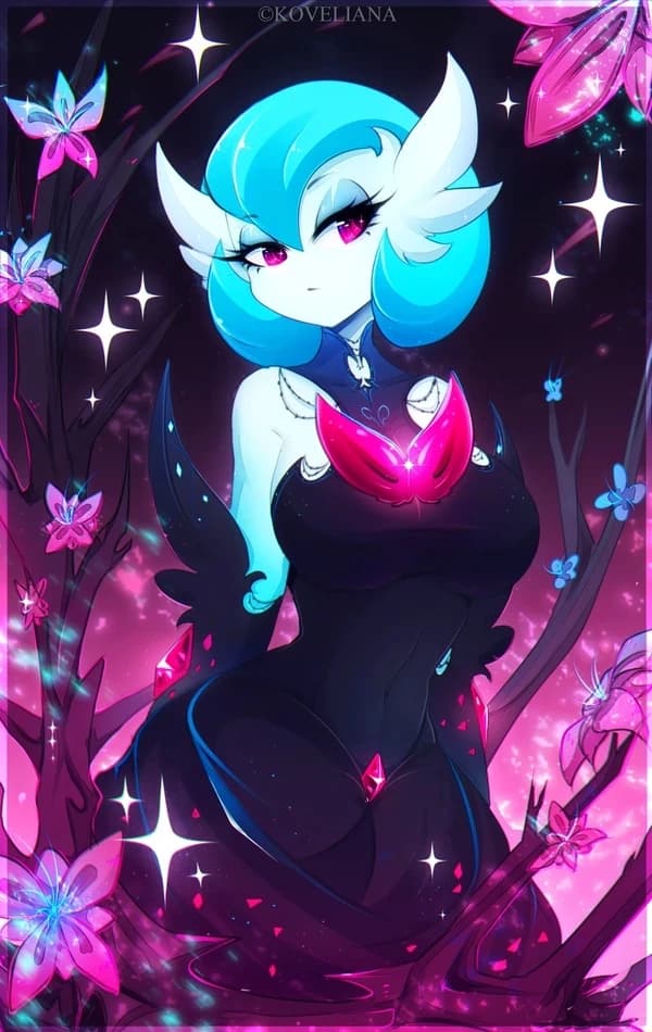 Gardevoir thumbnail