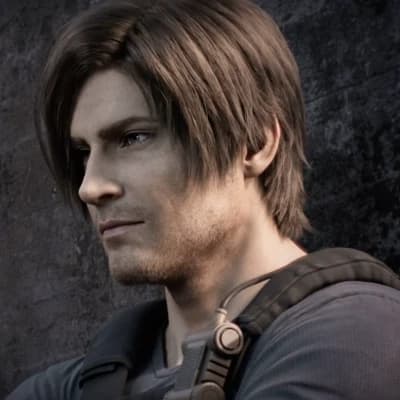 Leon S. Kennedy thumbnail