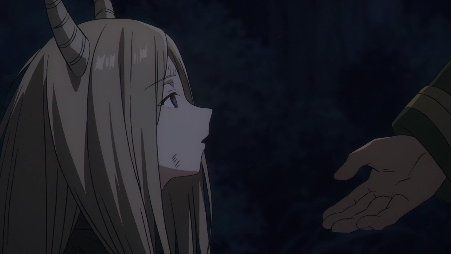 Demon Child (Sousou no Friieren) thumbnail