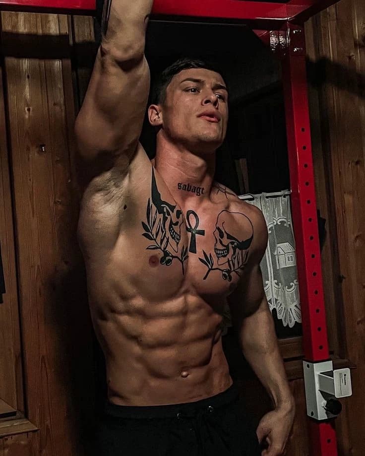Andrej Milović thumbnail