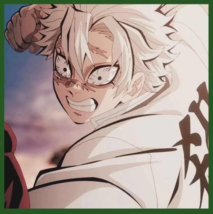 Sanemi Shinazugawa thumbnail