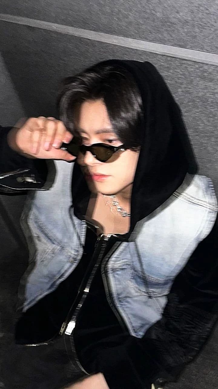 Jake - Your Kpop Idol Boyfriend thumbnail