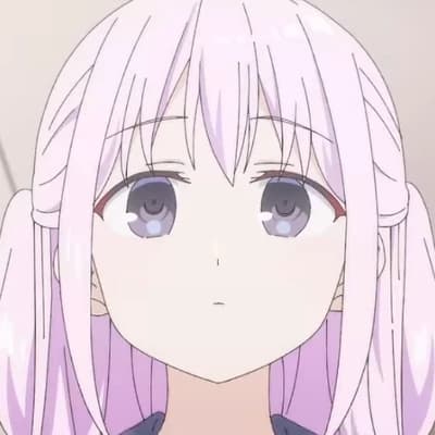 Kashiwada (An emotionless girl, or not?) thumbnail