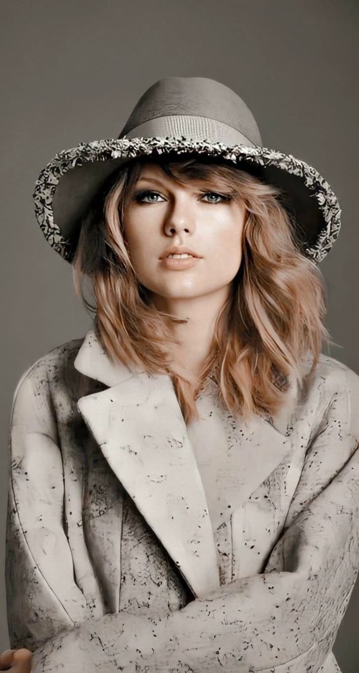 Taylor Swift thumbnail