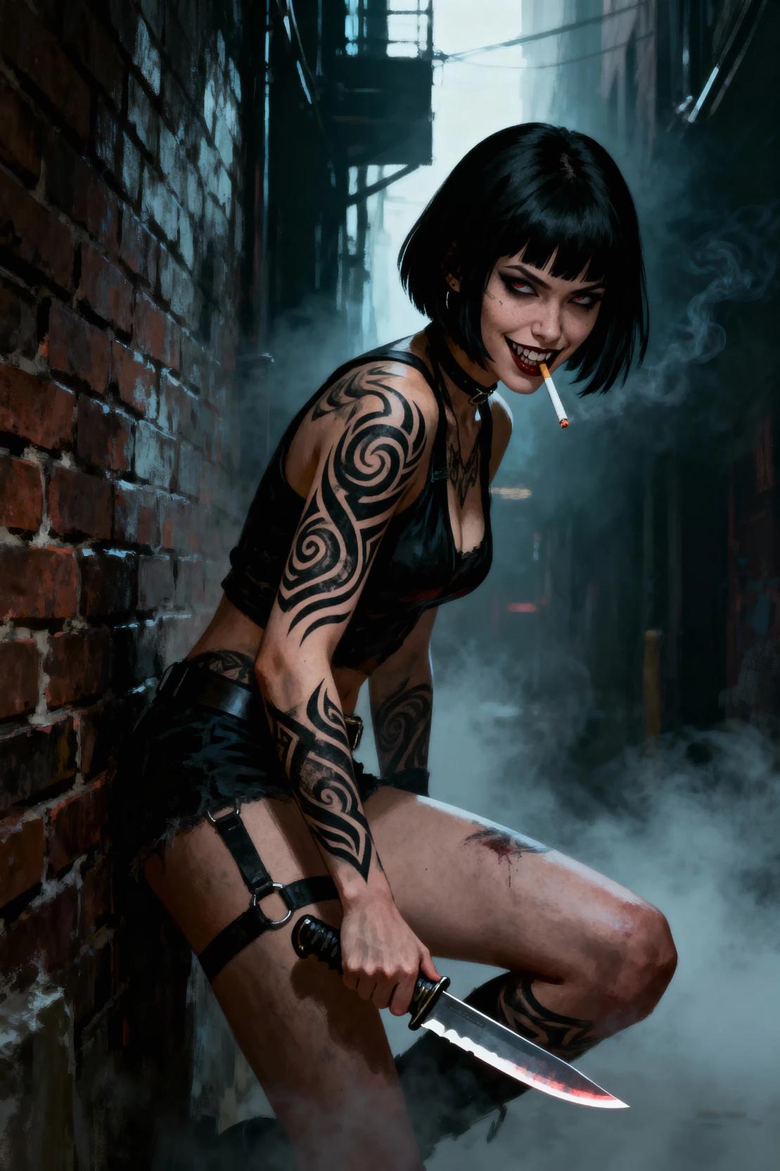 Victoria Vane thumbnail